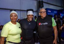 VerveLife: Africa’s Largest Fitness Party Concludes 7th Edition On High Note-marketingspace.com/ng