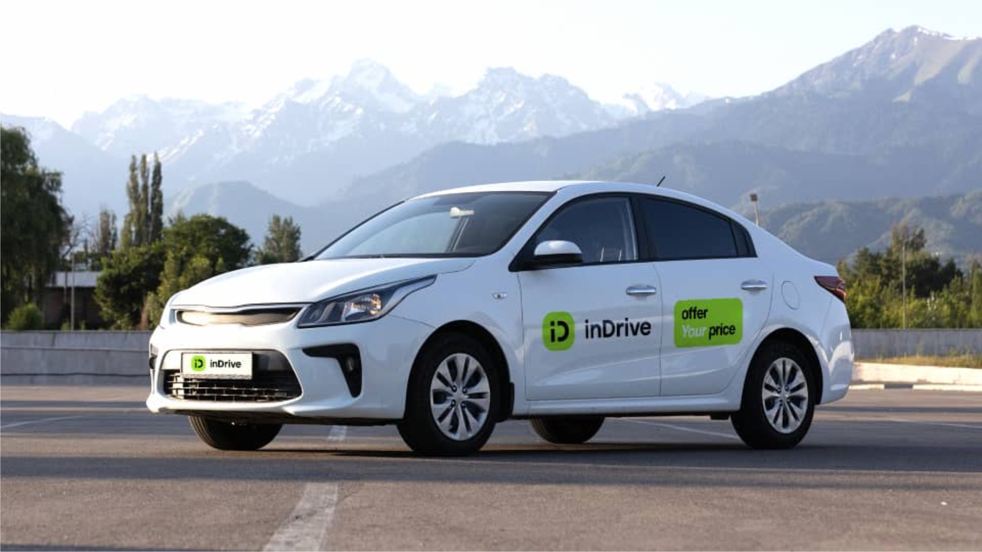 inDrive Closes 2024 With Major Milestone In Driver Welfare In Nigeria, Investing Over 5 Billion Naira-marketingspace.com.ng