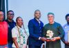 Egbin Power Wins Best In Safety Performance Power Genco Award At Afrisafe 2024- marketingspace.com.ng