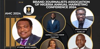 Stakeholders, Seasoned Analysts To Converge For BJAN Conference On Dec 6-marketingspace.com.ng