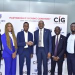 CIG Motors Partners Stanbic IBTC Bank To Facilitate Affordable Vehicle Ownership-marketingspace.com.ng