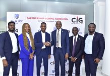 CIG Motors Partners Stanbic IBTC Bank To Facilitate Affordable Vehicle Ownership-marketingspace.com.ng