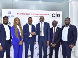 CIG Motors Partners Stanbic IBTC Bank To Facilitate Affordable Vehicle Ownership-marketingspace.com.ng