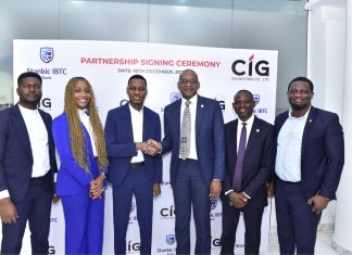 CIG Motors Partners Stanbic IBTC Bank To Facilitate Affordable Vehicle Ownership-marketingspace.com.ng