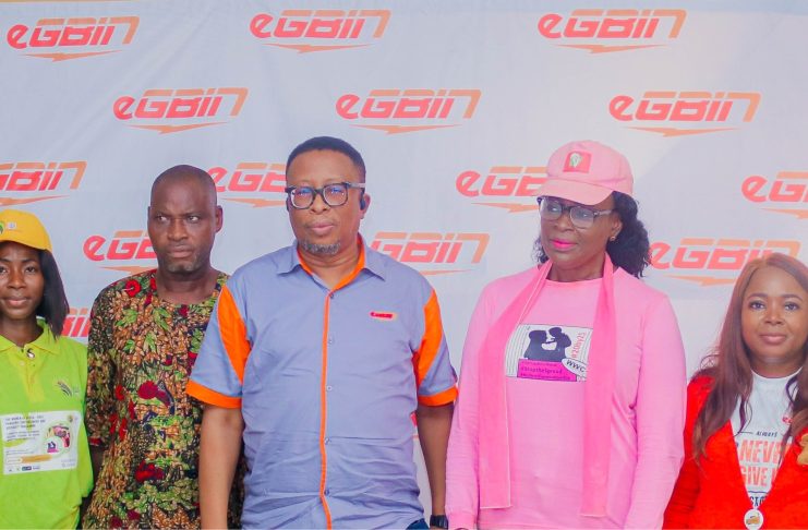 Egbin Power Reiterates Commitment SDG 3 With Annual Medical Outreach-marketingspace.com.ng