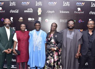 2024 LAIF Awards: Old Agencies Shine, As Young Agencies Put Up Strong Showing-marketingspace.com.ng