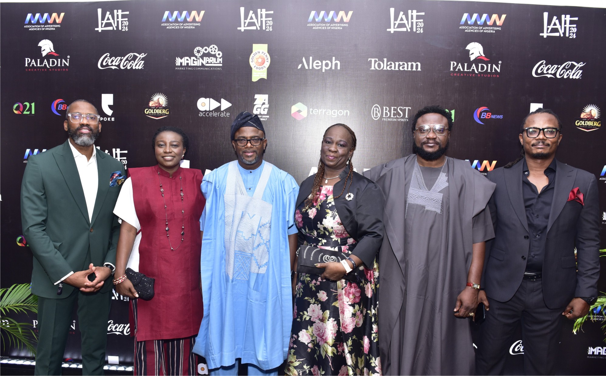 2024 LAIF Awards: Old Agencies Shine, As Young Agencies Put Up Strong Showing-marketingspace.com.ng