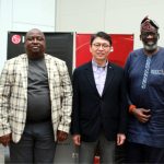 LG Electronics Unveils Advanced HVAC Solutions At Annual Consultant Leaders’ Summit In Lagos-marketingspace.com.ng