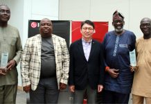 LG Electronics Unveils Advanced HVAC Solutions At Annual Consultant Leaders’ Summit In Lagos-marketingspace.com.ng