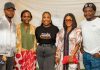 Firewood Jollof Festival Showcases Nigeria’s Rich Culinary Heritage-marketingspace.com.ng