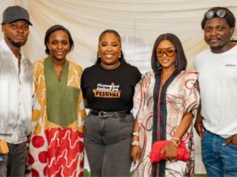 Firewood Jollof Festival Showcases Nigeria’s Rich Culinary Heritage-marketingspace.com.ng