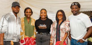 Firewood Jollof Festival Showcases Nigeria’s Rich Culinary Heritage-marketingspace.com.ng