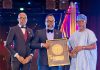 Airtel Once Again Wins Partnership Of The Year Award At SERAS 2024-marketingspace.com.ng