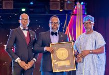 Airtel Once Again Wins Partnership Of The Year Award At SERAS 2024-marketingspace.com.ng