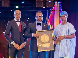 Airtel Once Again Wins Partnership Of The Year Award At SERAS 2024-marketingspace.com.ng