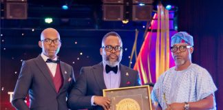 Airtel Once Again Wins Partnership Of The Year Award At SERAS 2024-marketingspace.com.ng