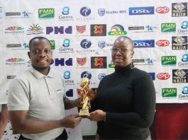 Rite Foods' Sosa Fruit Drink Brand Bags 'Innovative Soft Drink Of The Year' Award-marketingspace.com.ng