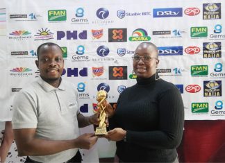 Rite Foods' Sosa Fruit Drink Brand Bags 'Innovative Soft Drink Of The Year' Award-marketingspace.com.ng