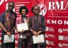 Joseph Temitope, Director Of Strategy, Dentsu Creative Nigeria, Graduates With Distinction In Advanced Brand Management Program-marketingspace.com.ng