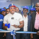 Aproko Doctor Powers Children Ward at Epe General Hospital with Luminous Solar Solutions-marketingspace.com.ng