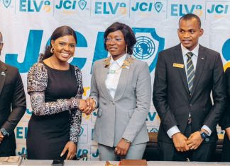 JCI Nigeria Unveils ELV8 Flagship Projects For 2025-marketingspace.com.ng