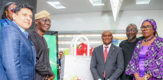 How Sanwo-Olu Rallies Tolaram, Guinness, Zenith, First Bank For Lagos Shopping Festival-marketingspace.com.ng