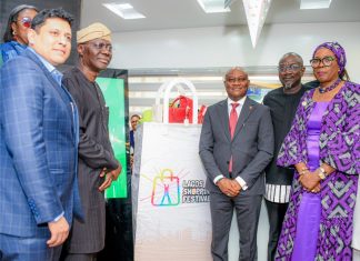 How Sanwo-Olu Rallies Tolaram, Guinness, Zenith, First Bank For Lagos Shopping Festival-marketingspace.com.ng