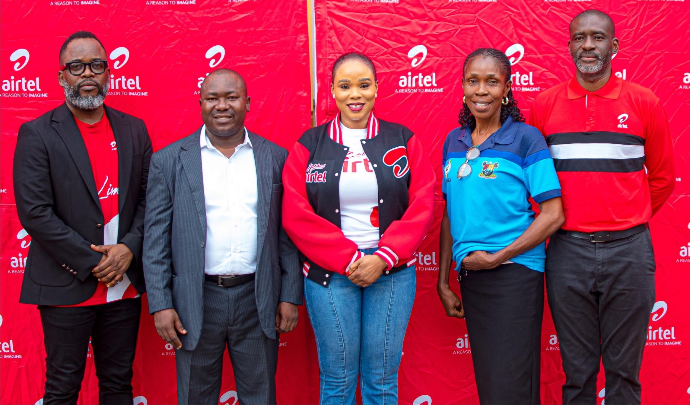 Airtel Celebrates International Day Of Education With Essay Competition In Primary Schools-marketingspace.com.ng