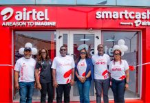 Airtel Unveils State-Of-The-Art Retail Store To Redefine Customer Experience-marketingspace.com.ng