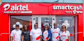 Airtel Unveils State-Of-The-Art Retail Store To Redefine Customer Experience-marketingspace.com.ng