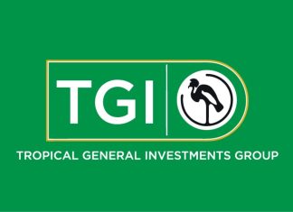 TGI Group Wins Double PR Honours At LaPRIGA Awards-marketingspace.com.ng