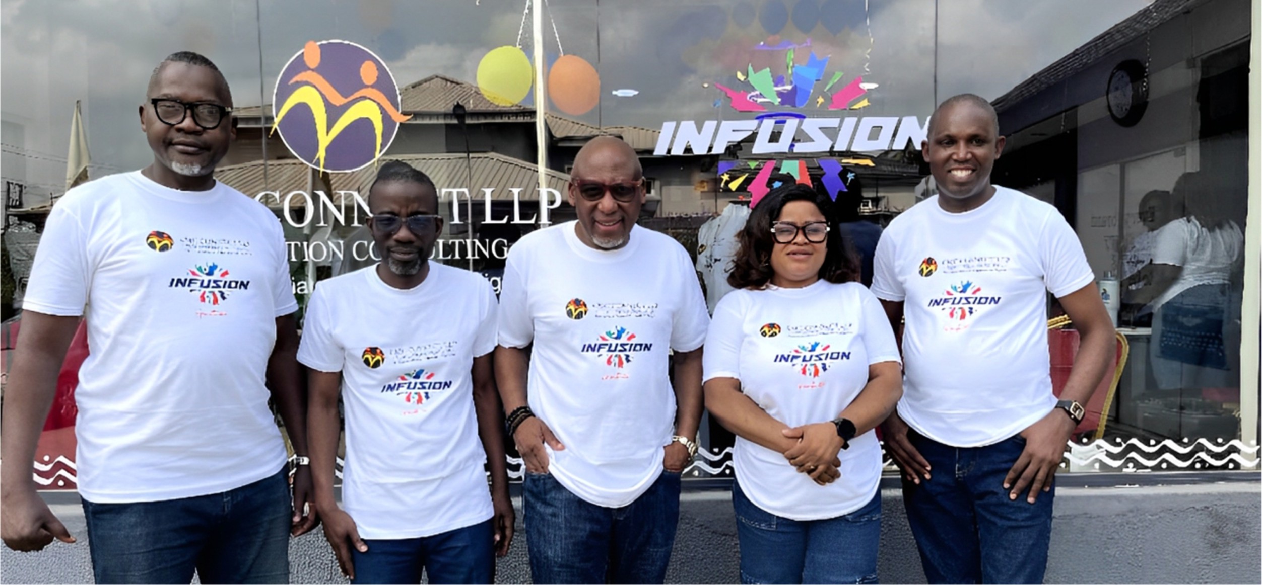 CMC CONNECT LLP Unveils “INFUSION: Growth 2025” -marketingspace.com.ng