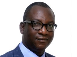 Real Estate To Drive Nigeria’s $1trillion Economy Ambition, Says Akintunde-marketingspace.com.ng