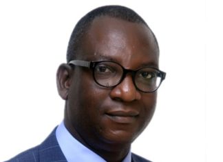 Real Estate To Drive Nigeria’s $1trillion Economy Ambition, Says Akintunde-marketingspace.com.ng