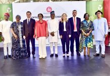 Coca-Cola System Unveils Packaging Collection Hub In Lagos-marketingspace.com.ng