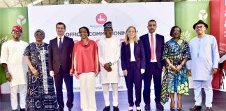 Coca-Cola System Unveils Packaging Collection Hub In Lagos-marketingspace.com.ng