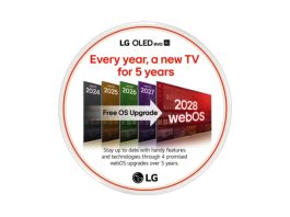 LG Smart TV Owners Set To Enjoy The Latest WebOS Upgrade, Making Their TVs Feel Brand New-marketingspace.com.ng