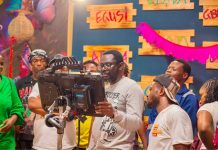 Nollywood has left the children behind-marketingspace.com.ng