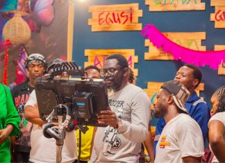 Nollywood has left the children behind-marketingspace.com.ng