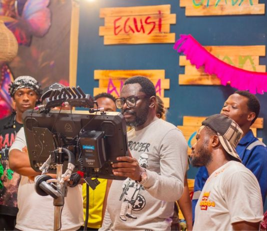 Nollywood has left the children behind-marketingspace.com.ng