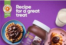 Golden Penny CHOCOH: Nigeria’s Home-bred Chocolate Spread-marketingspace.com.ng