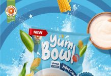 Golden Penny’s Exciting New Breakfast Cereal–YumBowl Promises Wonder In A Bowl- marketingspace.com.ng