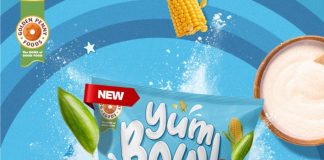 Golden Penny’s Exciting New Breakfast Cereal–YumBowl Promises Wonder In A Bowl- marketingspace.com.ng