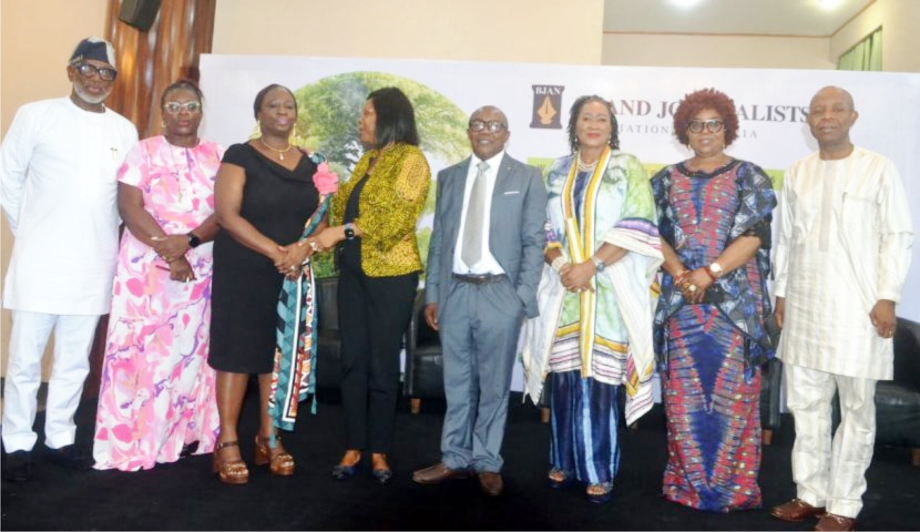 Experts Advocate Sustainable Lifestyles At BJAN World Consumer Rights Day Event-marketingspace.com.ng