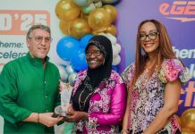 Egbin Power Champions Gender Equality, Calls for Women’s Empowerment-marketingspace.com.ng