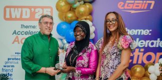 Egbin Power Champions Gender Equality, Calls for Women’s Empowerment-marketingspace.com.ng