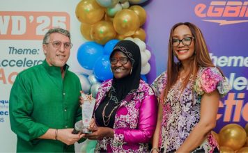 Egbin Power Champions Gender Equality, Calls for Women’s Empowerment-marketingspace.com.ng