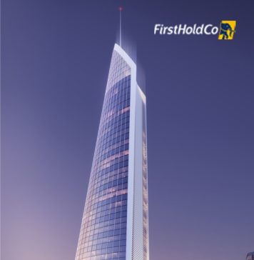 FirstBank Commences Construction Of State-Of-The-Art 40-Story Eco-Friendly Headquarters-marketingspace.com.ng