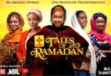 MAGGI Presents Tales Of Ramadan: A Journey Of Transformation And Connection-marketingspace.com.ng