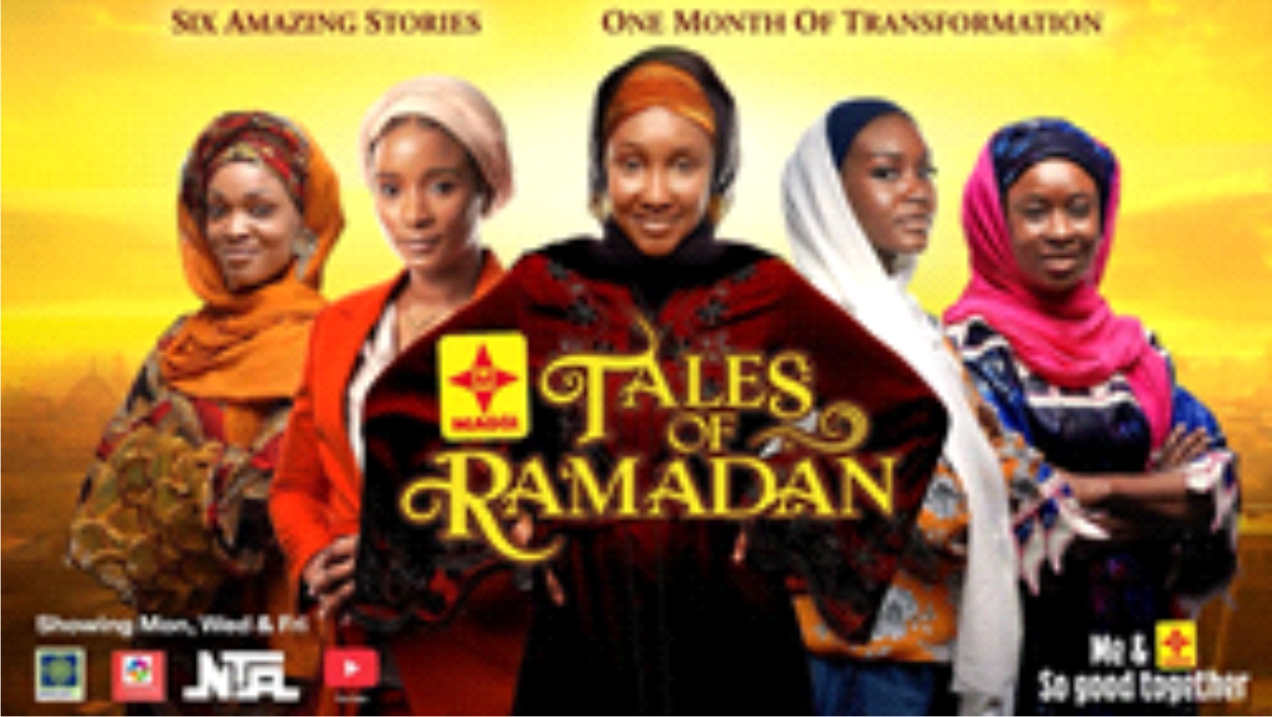 MAGGI Presents Tales Of Ramadan: A Journey Of Transformation And Connection-marketingspace.com.ng